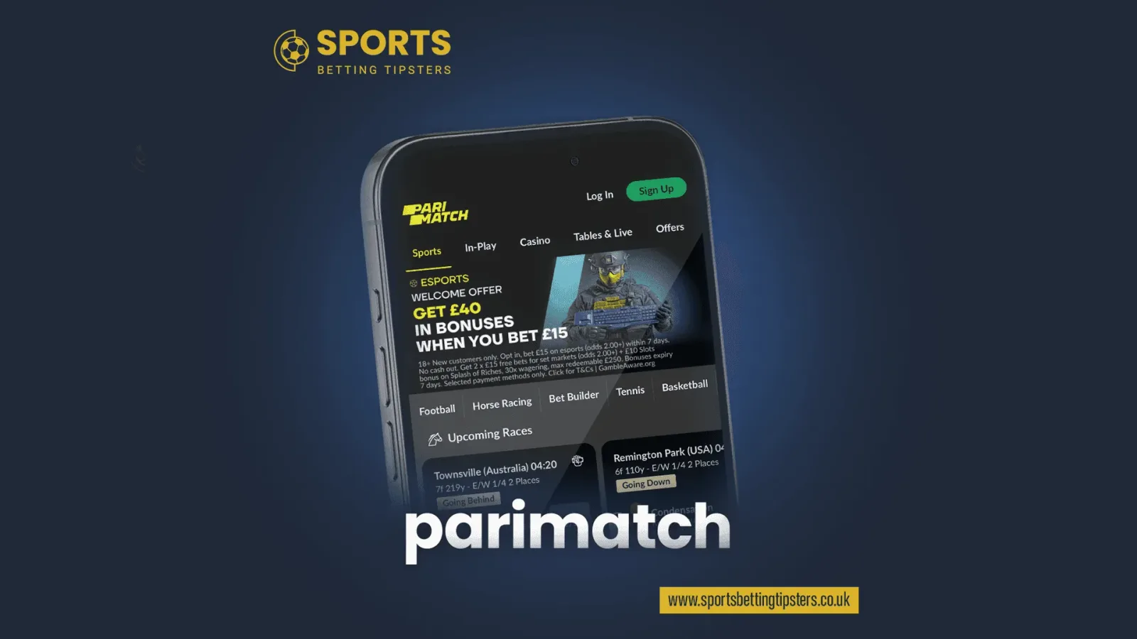 Parimatch UK Guide — What Parimatch UK actually is, in plain terms