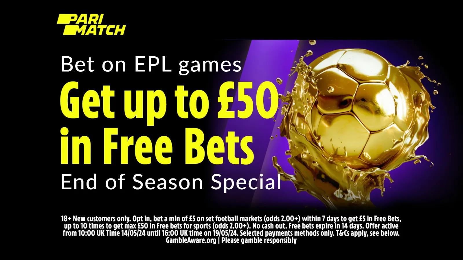 Parimatch UK Guide — Promotions: read the wagering before the headline